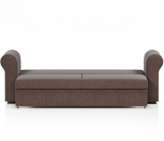 Диван прямой Римини Браун